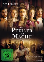 Die Pfeiler der Macht (DVD) 