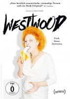 Westwood: Punk. Ikone. Aktivistin. (DVD) 