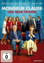 Monsieur Claude und seine Töchter - 2. Auflage (DVD) 