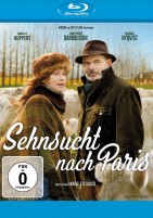 Sehnsucht nach Paris (Blu-ray) 