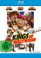 Kings of Hollywood (Blu-ray) 