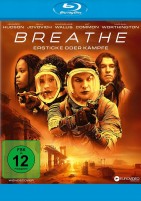 Breathe (Blu-ray) 