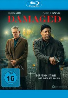 Damaged (Blu-ray) 