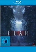 Fear - Forget Everything And Run (Blu-ray) 