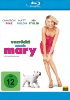 Verrückt nach Mary (Blu-ray) 