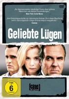 Geliebte Lügen - CineProject (DVD) 