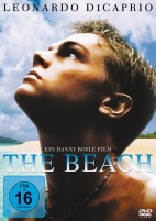 The Beach - 2. Auflage (DVD) 