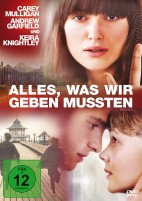 Alles, was wir geben mussten (DVD) 