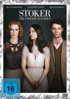 Stoker - Die Unschuld endet (DVD) 