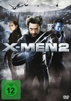 X-Men 2 - 2. Auflage (DVD) 