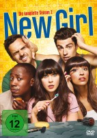 New Girl - Season 2 / 2. Auflage (DVD) 