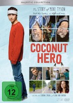 Coconut Hero (DVD) 