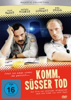 Komm, süsser Tod (DVD) 