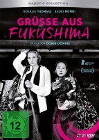 Grüsse aus Fukushima (DVD) 