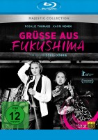 Grüsse aus Fukushima (Blu-ray) 