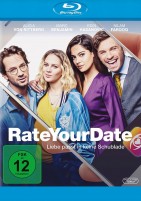 Rate Your Date (Blu-ray) 