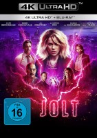 Jolt - 4K Ultra HD Blu-ray + Blu-ray (4K Ultra HD) 