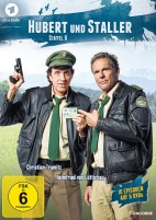 Hubert und Staller - Staffel 06 (DVD) 