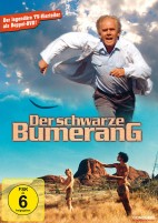 Der schwarze Bumerang - Home Edition (DVD) 