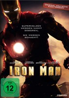 Iron Man - Home Edition (DVD) 