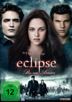 Eclipse - Biss zum Abendrot (DVD) 