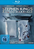 A Good Marriage (Blu-ray) 