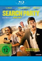 Search Party - Der durchgeknallteste Roadtrip aller Zeiten (Blu-ray) 