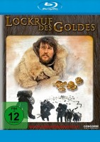 Lockruf des Goldes - Die legendären TV-Vierteiler / Amaray (Blu-ray) 