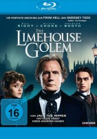 The Limehouse Golem (Blu-ray) 