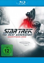 Star Trek - The Next Generation - Angriffsziel Erde (Blu-ray) 