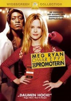 Die Promoterin (DVD) 