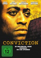 Conviction (DVD) 