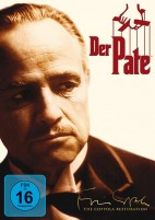 Der Pate - The Coppola Restoration (DVD) 