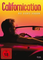 Californication - Season 07 (DVD) 