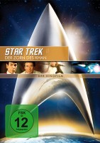 Star Trek II - Der Zorn des Khan - Remastered (DVD) 