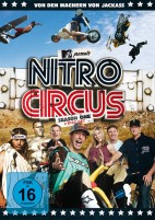 Nitro Circus - Season 01 (DVD) 