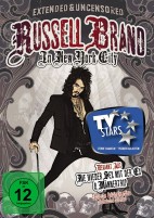 Russell Brand in New York City (DVD) 