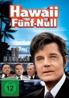 Hawaii Fünf-Null - Das Original / Season 10 (DVD) 