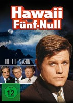 Hawaii Fünf-Null - Das Original / Season 11 (DVD) 