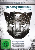 Transformers - Trilogie (DVD) 