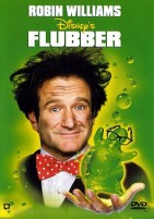 Flubber (DVD) 