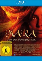 Mara und der Feuerbringer (Blu-ray) 