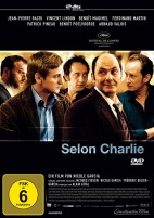 Selon Charlie (DVD) 