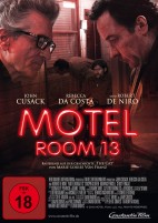 Motel Room 13 (DVD) 