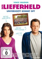 Der Lieferheld - Unverhofft kommt oft (DVD) 