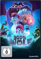 200% Wolf (DVD) 