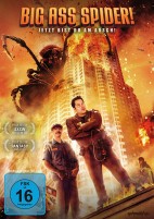 Big Ass Spider (DVD) 