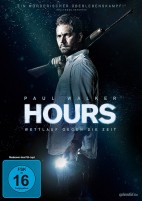 Hours - Wettlauf gegen die Zeit (DVD) 