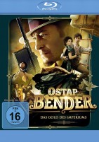 Ostap Bender - Das Gold des Imperiums (Blu-ray) 