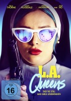 L.A. Queens (DVD) 